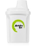Matcha Tea Shaker B300 shaker pentru sport culoare White 1 buc