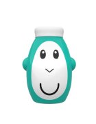 Matchstick Monkey Endless Bathtime Fun Hair Rinser cană pentru clătirea părului pentru copii 1 buc