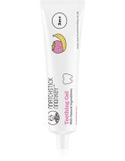 Matchstick Monkey Teething Gel 3m+ gel racoritor pentru dinti 15 g