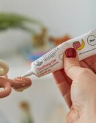 Matchstick Monkey Teething Gel 3m+ gel racoritor pentru dinti 15 g
