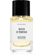 Matiere Premiere Bois d'Ebene Eau de Parfum unisex 100 ml