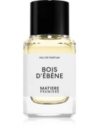 Matiere Premiere Bois d'Ebene Eau de Parfum unisex 50 ml