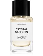 Matiere Premiere Crystal Saffron Eau de Parfum unisex 100 ml