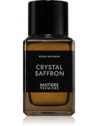 Matiere Premiere Crystal Saffron extract de parfum unisex 100 ml