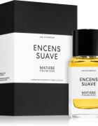 Matiere Premiere Encens Suave Eau de Parfum unisex 100 ml