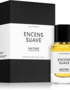 Matiere Premiere Encens Suave Eau de Parfum unisex 50 ml
