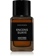 Matiere Premiere Encens Suave extract de parfum unisex 100 ml