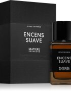 Matiere Premiere Encens Suave extract de parfum unisex 100 ml