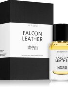 Matiere Premiere Falcon Leather Eau de Parfum unisex 50 ml