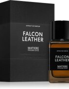 Matiere Premiere Falcon Leather extract de parfum unisex 100 ml