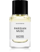 Matiere Premiere Parisian Musc Eau de Parfum unisex 50 ml