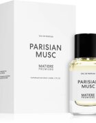 Matiere Premiere Parisian Musc Eau de Parfum unisex 50 ml