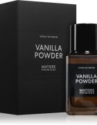 Matiere Premiere Vanilla Powder extract de parfum unisex 100 ml