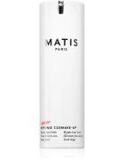 MATIS Paris Réponse Cosmake-Up Hyalu-Liss Dark make-up pentru luminozitate culoare dark beige 30 ml