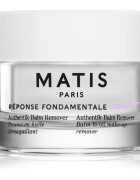 MATIS Paris Réponse Fondamentale Authentik-Balm Remover crema de fata perfecta pentru curatare 50 ml