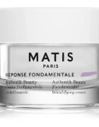 MATIS Paris Réponse Fondamentale Authentik-Beauty Crema pentru infrumusetare cu acid hialuronic 50 ml