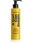 Matrix A Curl Can Dream gel fixare pentru par ondulat si cret 250 ml