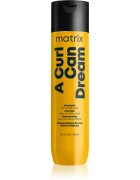 Matrix A Curl Can Dream sampon hidratant pentru par ondulat si cret 300 ml