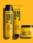 Matrix A Curl Can Dream sampon hidratant pentru par ondulat si cret 300 ml
