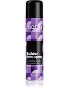 Matrix Builder Wax Spray ceara de par Spray 250 ml