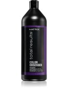 Matrix Color Obsessed balsam pentru păr vopsit 1000 ml