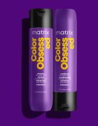 Matrix Color Obsessed balsam pentru păr vopsit 300 ml