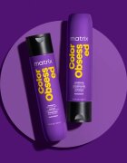 Matrix Color Obsessed balsam pentru păr vopsit 300 ml