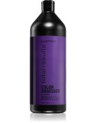 Matrix Color Obsessed șampon pentru păr vopsit 1000 ml