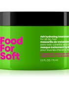 Matrix Food For Soft Hydrating Treatment Mask masca pentru hidratare intensa pentru păr 75 ml