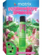 Matrix Food For Soft set cadou pentru hidratare intensa