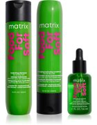 Matrix Food For Soft set pentru par uscat