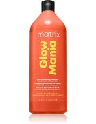 Matrix Glow Mania șampon pentru păr vopsit 1000 ml