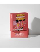 Matrix Glow Mania set cadou pentru păr vopsit