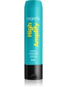 Matrix High Amplify balsam cu proteine pentru volum 300 ml