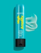Matrix High Amplify balsam cu proteine pentru volum 300 ml
