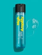 Matrix High Amplify șampon fortifiant cu proteine pentru volum 300 ml