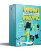Matrix High Amplify set cadou pentru păr cu volum