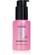 Matrix Instacure Build A Bond oil ulei pentru par pentru par deteriorat 50 ml