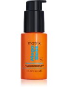 Matrix Mega Sleek 96H Anti-Frizz Topcoat ser de păr pentru par indisciplinat 30 ml