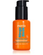 Matrix Mega Sleek 96H Anti-Frizz Topcoat ser de păr pentru par indisciplinat 50 ml