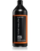 Matrix Mega Sleek Smoothing Conditioner balsam pentru par indisciplinat 1000 ml