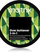 Matrix Over Achiever 3-in-1 Ceară de păr cu fixare puternică 3 in 1 50 ml
