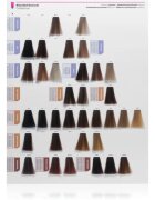 Matrix SoColor Pre-Bonded Blended Culoare permanenta pentru par culoare 8Na Hellblond Neutral Asch 90 ml