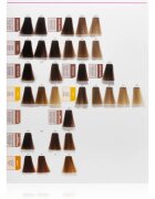 Matrix SoColor Pre-Bonded Blended Culoare permanenta pentru par culoare 8Na Hellblond Neutral Asch 90 ml
