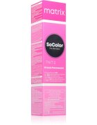 Matrix SoColor Pre-Bonded Culoare permanenta pentru par pentru acoperirea firelor albe culoare medium blonde neutral 90 ml