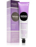 Matrix SoColor Pre-Bonded Extra Coverage Culoare permanenta pentru par culoare 505M Hellbraun Mocca 90 ml