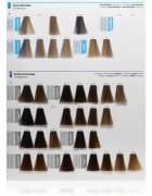 Matrix SoColor Pre-Bonded Extra Coverage Culoare permanenta pentru par culoare 508M Hellblond Mocca 90 ml