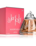 Mauboussin A la Folie Eau de Parfum pentru femei 100 ml