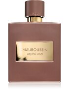Mauboussin Cristal Oud Eau de Parfum pentru bărbați 100 ml