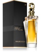 Mauboussin Elixir Pour Elle EDP Eau de Parfum pentru femei 100 ml
